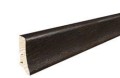Listwa przypodłogowa P20 Wenge