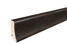 Listwa przypodłogowa P20 Wenge