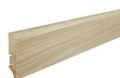 Listwa przypodłogowa P50 Dąb olej biały