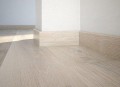 Listwa przypodłogowa P61 Dąb Gentle