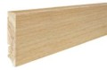 Listwa przypodłogowa P78 Dąb
