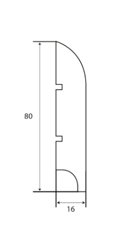 Lagrus Classic R20