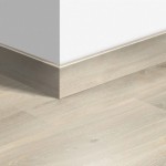 Listwa przypodłogowa parkietowa Quick Step QSPSKR03181 Dąb Tennessee szary 