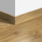 Listwa przypodłogowa parkietowa Quick Step QSPSKR03176 Dąb naturalny Louisiana