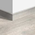 Listwa przypodłogowa parkietowa Quick Step QSPSKR01653 Dąb regenerowany biały patynowany