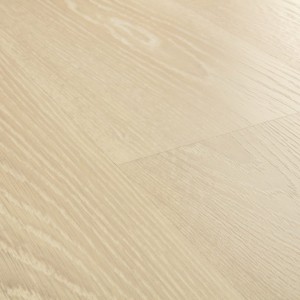 Panele laminowane Quick Step Dąb szroniony beżowy CLM5799