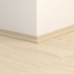 Listwa przypodłogowa scotia Quick Step QSSCOT05799 Dąb szroniony beżowy