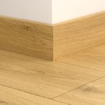 Listwa przypodłogowa parkietowa Quick Step QSPSKR05801 Dąb piaskowy