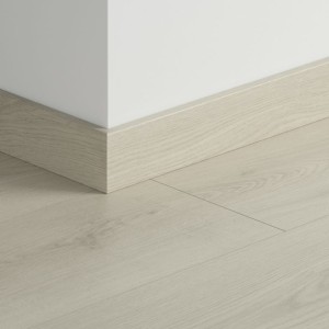Listwa przypodłogowa standardowa Quick Step QSSK05786 Dąb popielaty szary