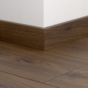 Listwa przypodłogowa standardowa Quick Step QSSK05800 Dąb brązowy orzech