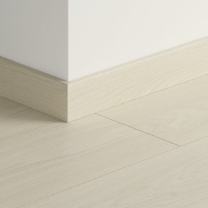 Listwa przypodłogowa standardowa Quick Step QSSK05795 Dąb mglisty szary