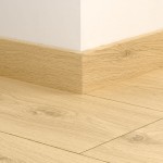 Listwa przypodłogowa standardowa Quick Step QSSK05802 Dąb pustynny beżowo-szary