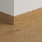 Listwa przypodłogowa standardowa Quick Step QSSK01491 Dąb bielony jasny