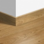 Listwa przypodłogowa parkietowa Quick Step QSPSKR01491 Dąb bielony jasny