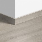 Listwa przypodłogowa standardowa Quick Step QSSK03580 Dąb Newcastle szary