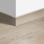 Listwa przypodłogowa parkietowa Quick Step QSPSKR01854 Dąb spokojny jasny