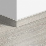 Listwa przypodłogowa standardowa Quick Step QSSK03560 Dąb Patina Classic szary