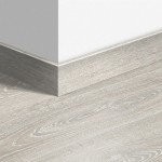 Listwa przypodłogowa parkietowa Quick Step QSPSKR03560 Dąb Patina Classic szary