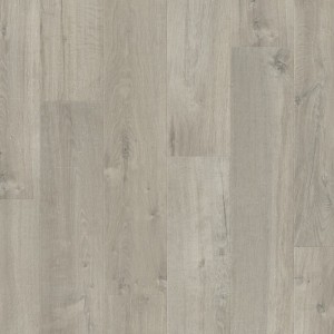 Panele laminowane Quick Step Dąb spokojny szary IM3558