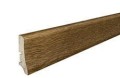 Listwa przypodłogowa P20 Dąb honey