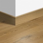 Listwa przypodłogowa parkietowa Quick Step QSPSKR01855 Dąb spokojny naturalny