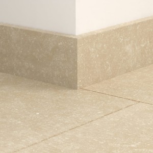 Listwa przypodłogowa parkietowa Quick Step QSPSKR05486 Kamień wapienny