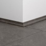 Listwa przypodłogowa scotia Quick Step QSSCOT05493 Łupek szary