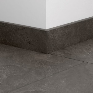 Listwa przypodłogowa standardowa Quick Step QSSK05493 Grey slate