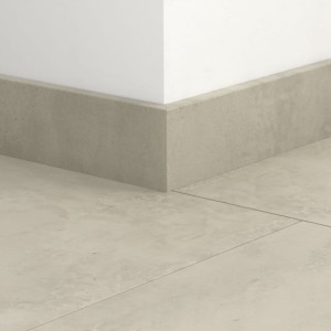 Listwa przypodłogowa standardowa Quick Step QSSK05488 Grey concrete