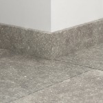 Listwa przypodłogowa standardowa Quick Step QSSK05485 Ciemny kamień Bluestone