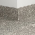 Listwa przypodłogowa parkietowa Quick Step QSPSKR05485 Ciemny kamień Bluestone