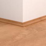 Listwa przypodłogowa scotia Quick Step QSSCOT05490 Terakota