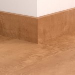 Listwa przypodłogowa parkietowa Quick Step QSPSKR05490 Terakota