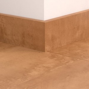 Listwa przypodłogowa parkietowa Quick Step QSPSKR05490 Terakota