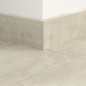 Listwa przypodłogowa parkietowa Quick Step QSPSKR05491 Beton barwiony