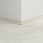 Listwa przypodłogowa scotia Quick Step QSSCOT05487 Kreda
