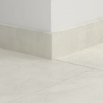 Listwa przypodłogowa standardowa Quick Step QSSK05487 Kreda