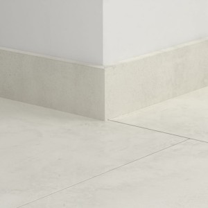 Listwa przypodłogowa standardowa Quick Step QSSK05487 Kreda