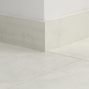 Listwa przypodłogowa parkietowa Quick Step QSPSKR05487 Kreda