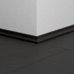 Listwa przypodłogowa scotia Quick Step QSSCOT05492 Łupek czarny