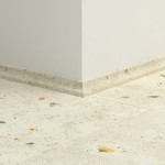 Listwa przypodłogowa scotia Quick Step QSSCOT05494 Beton botaniczny