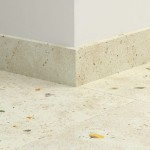 Listwa przypodłogowa standardowa Quick Step QSSK05494 Beton botaniczny