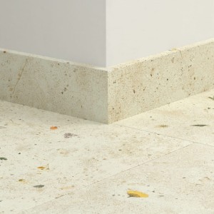 Listwa przypodłogowa standardowa Quick Step QSSK05494 Beton botaniczny
