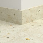 Listwa przypodłogowa parkietowa Quick Step QSPSKR05494 Beton botaniczny