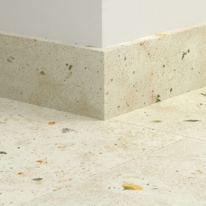 Listwa przypodłogowa parkietowa Quick Step QSPSKR05494 Beton botaniczny