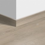 Listwa przypodłogowa standardowa Quick Step QSSK04764 Dąb szczotkowany beżowy