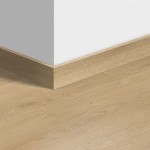Listwa przypodłogowa standardowa Quick Step QSSK04763 Dąb szczotkowany naturalny