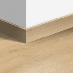 Listwa przypodłogowa parkietowa Quick Step QSPSKR04763 Dąb szczotkowany naturalny