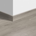 Listwa przypodłogowa standardowa Quick Step QSSK04765 Dąb szczotkowany szary