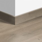Listwa przypodłogowa parkietowa Quick Step QSPSKR04751 Dąb patynowy brązowy 